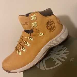 Timberland 1978 AeroCore Waterproof Boots